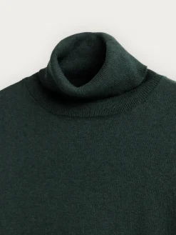 Hombre Alvaro Moreno JERSEY ROLL COLLAR