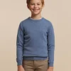 Alvaro Moreno JERSEY ROUND NECK KIDS