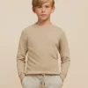 Alvaro Moreno JERSEY ROUND NECK KIDS
