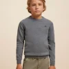 Alvaro Moreno JERSEY ROUND NECK KIDS