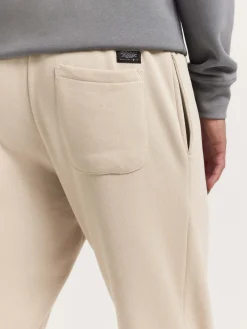 Hombre Alvaro Moreno JOGGER BASIC