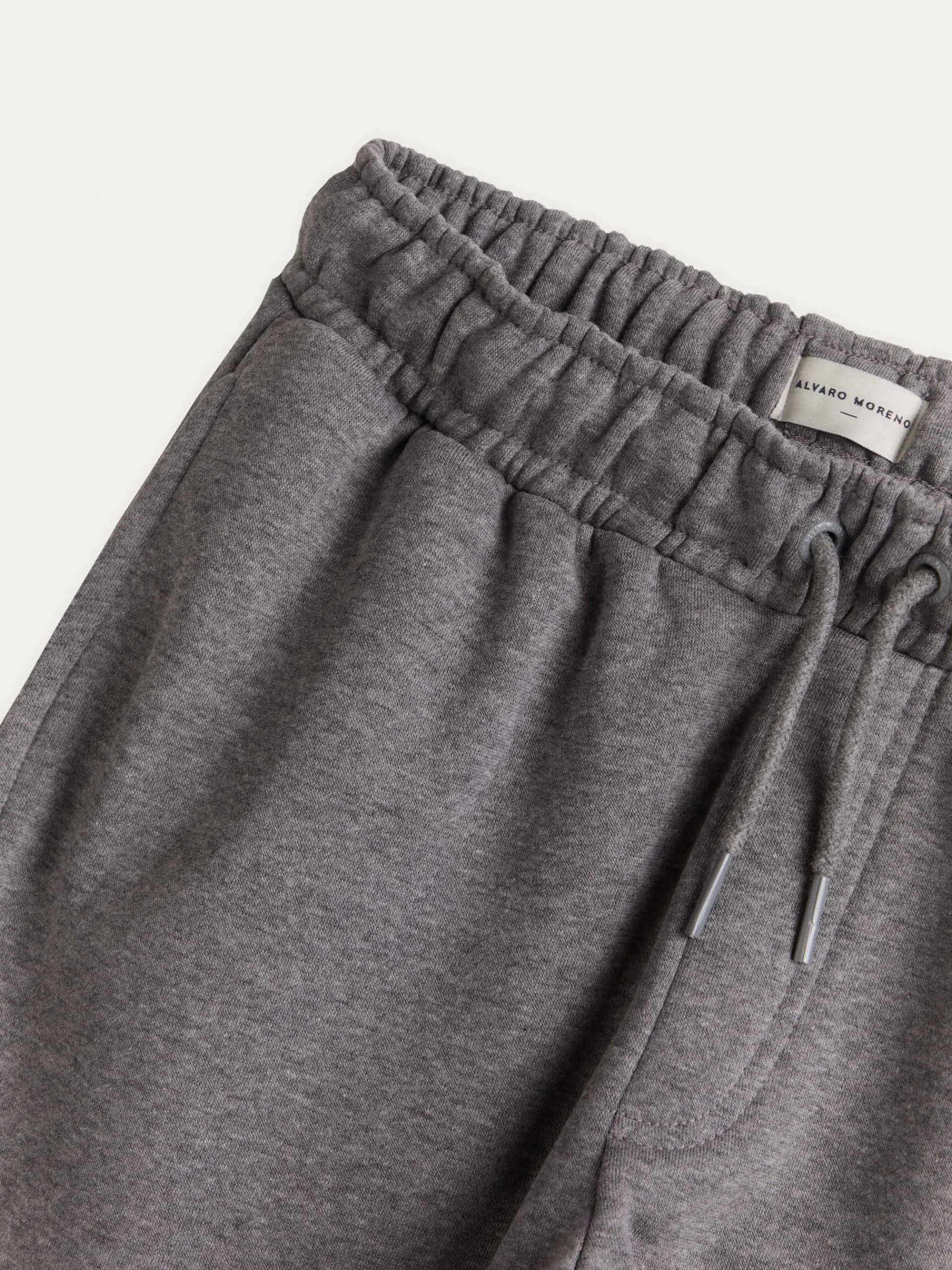 Hombre Alvaro Moreno JOGGER BASIC