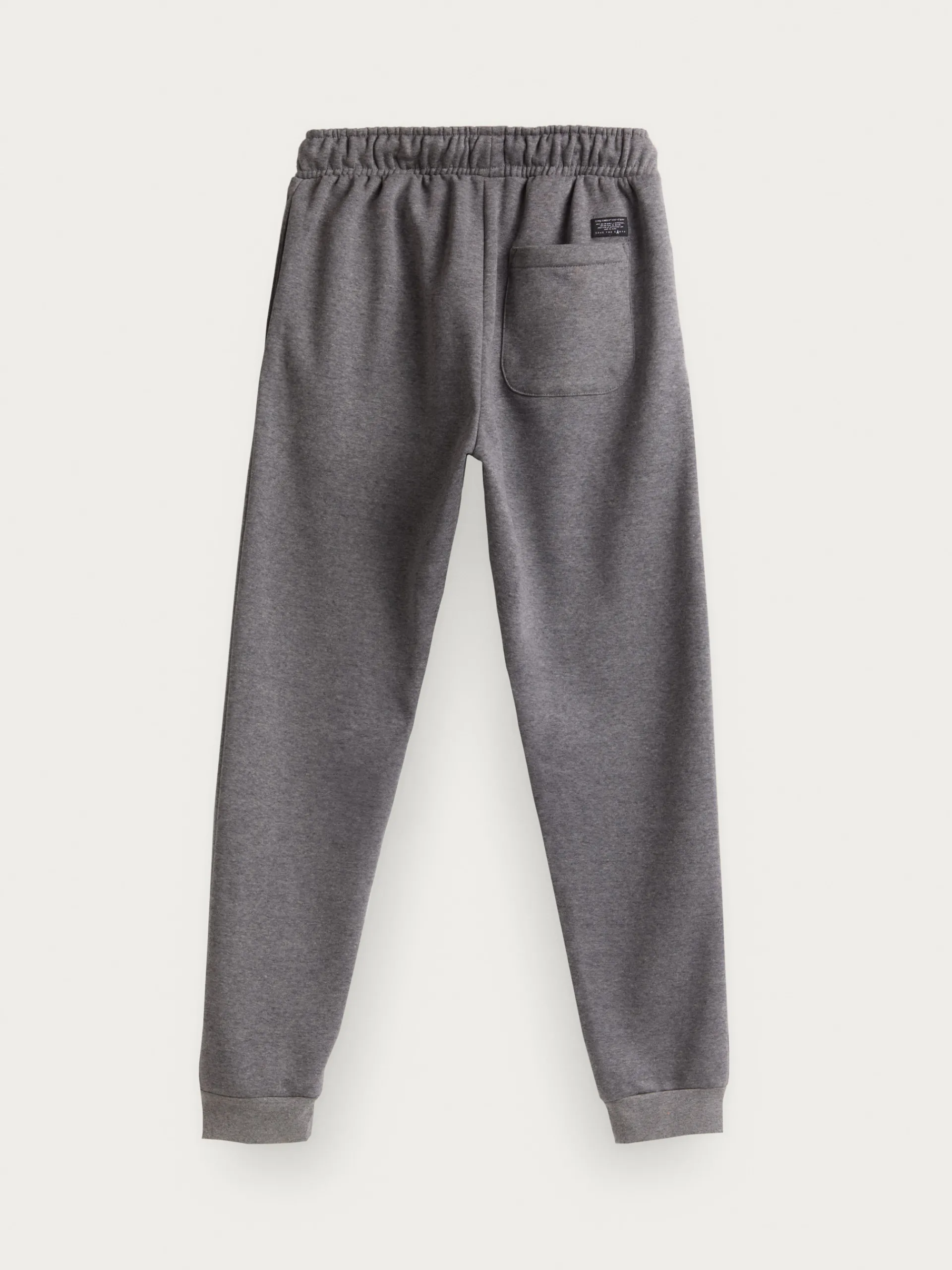 Hombre Alvaro Moreno JOGGER BASIC