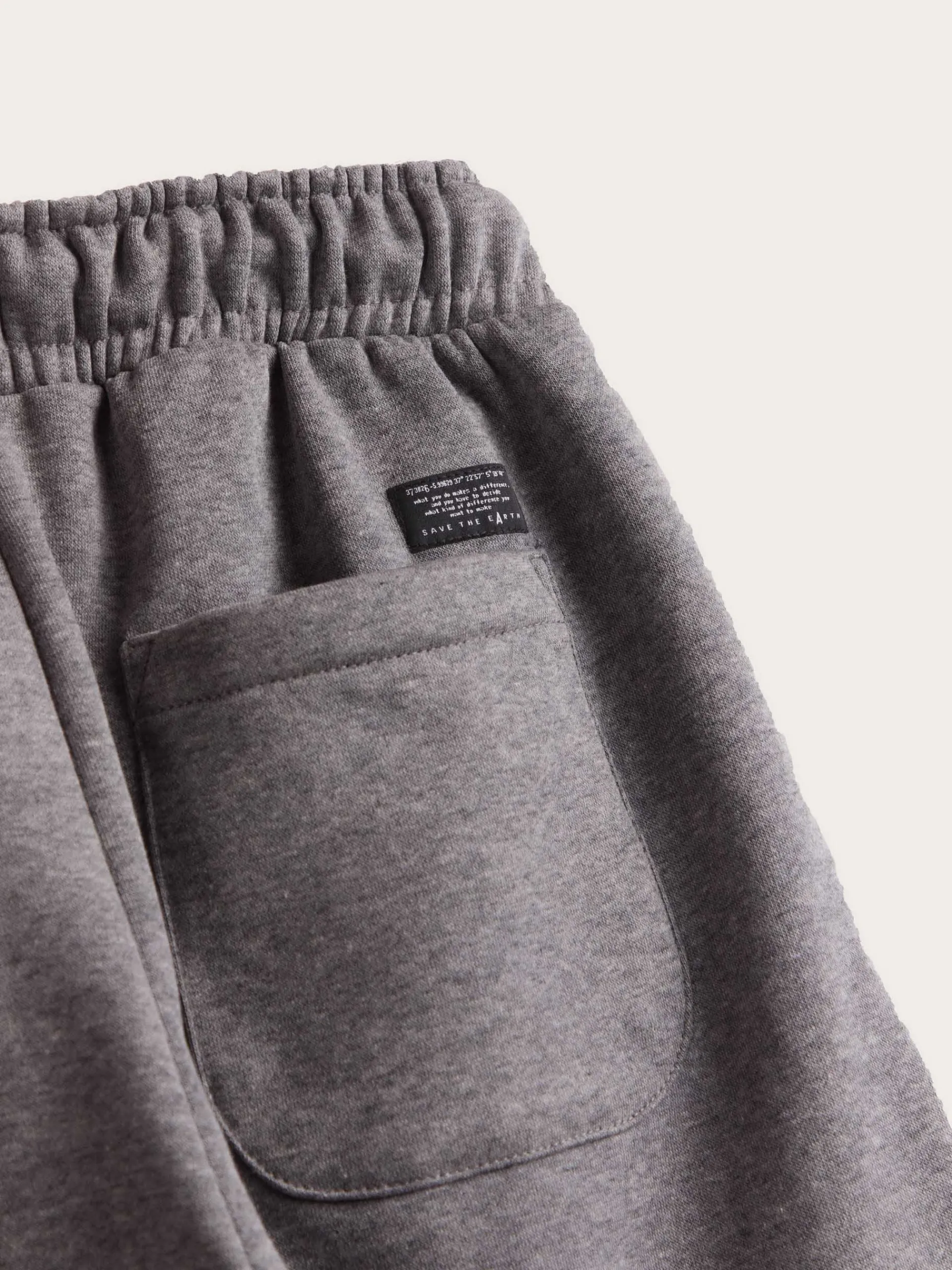 Hombre Alvaro Moreno JOGGER BASIC