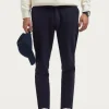 Hombre Alvaro Moreno JOGGER CHINO PUNTO