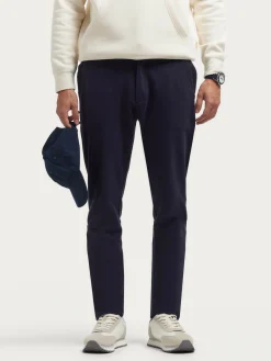 Hombre Alvaro Moreno JOGGER CHINO PUNTO
