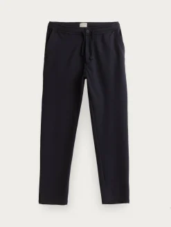Hombre Alvaro Moreno JOGGER CHINO PUNTO