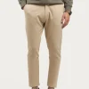 Hombre Alvaro Moreno JOGGER CHINO PUNTO