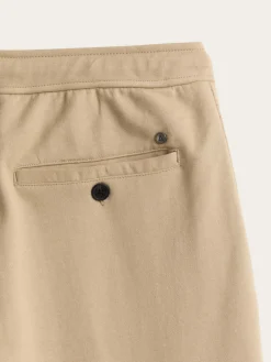 Hombre Alvaro Moreno JOGGER CHINO PUNTO