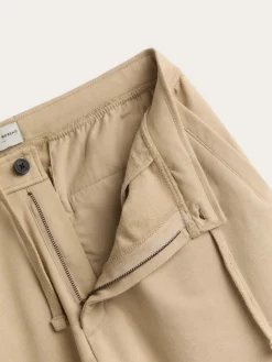 Hombre Alvaro Moreno JOGGER CHINO PUNTO