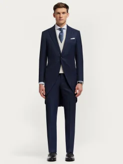 Hombre Alvaro Moreno LEVITA CHAQUE WEDDING