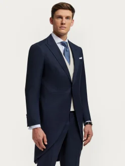 Hombre Alvaro Moreno LEVITA CHAQUE WEDDING