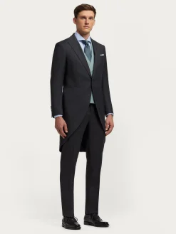 Hombre Alvaro Moreno LEVITA CHAQUE WEDDING