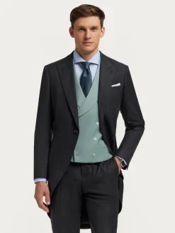 Hombre Alvaro Moreno LEVITA CHAQUE WEDDING