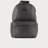 Hombre Alvaro Moreno MOCHILA ROCCO MARRÓN