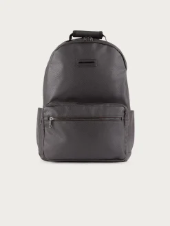 Hombre Alvaro Moreno MOCHILA ROCCO MARRÓN