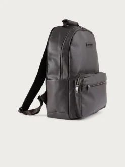 Hombre Alvaro Moreno MOCHILA ROCCO MARRÓN