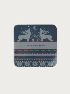 Hombre Alvaro Moreno PACK CALCETINES