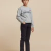 Alvaro Moreno PANTALON 5 POCKETS KIDS