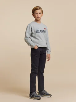Alvaro Moreno PANTALON 5 POCKETS KIDS