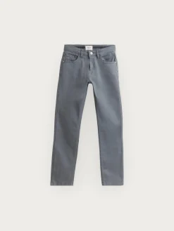 Alvaro Moreno PANTALON 5 POCKETS KIDS