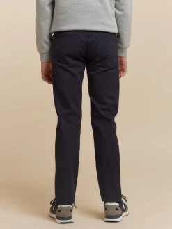 Alvaro Moreno PANTALON 5 POCKETS KIDS