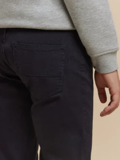 Alvaro Moreno PANTALON 5 POCKETS KIDS