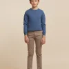 Alvaro Moreno PANTALON 5 POCKETS KIDS