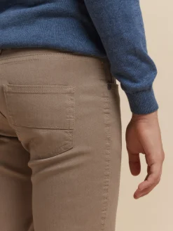 Alvaro Moreno PANTALON 5 POCKETS KIDS