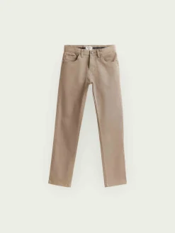 Alvaro Moreno PANTALON 5 POCKETS KIDS