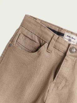 Alvaro Moreno PANTALON 5 POCKETS KIDS