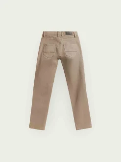 Alvaro Moreno PANTALON 5 POCKETS KIDS