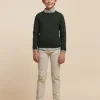 Alvaro Moreno PANTALON 5 POCKETS KIDS