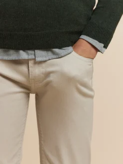 Alvaro Moreno PANTALON 5 POCKETS KIDS