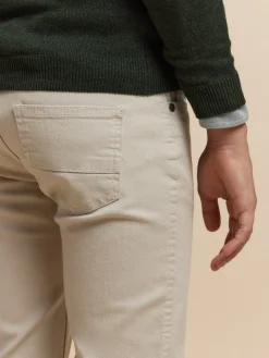 Alvaro Moreno PANTALON 5 POCKETS KIDS