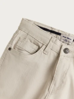 Alvaro Moreno PANTALON 5 POCKETS KIDS