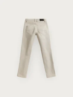 Alvaro Moreno PANTALON 5 POCKETS KIDS