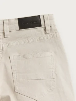 Alvaro Moreno PANTALON 5 POCKETS KIDS