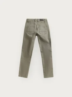 Alvaro Moreno PANTALON 5 POCKETS KIDS