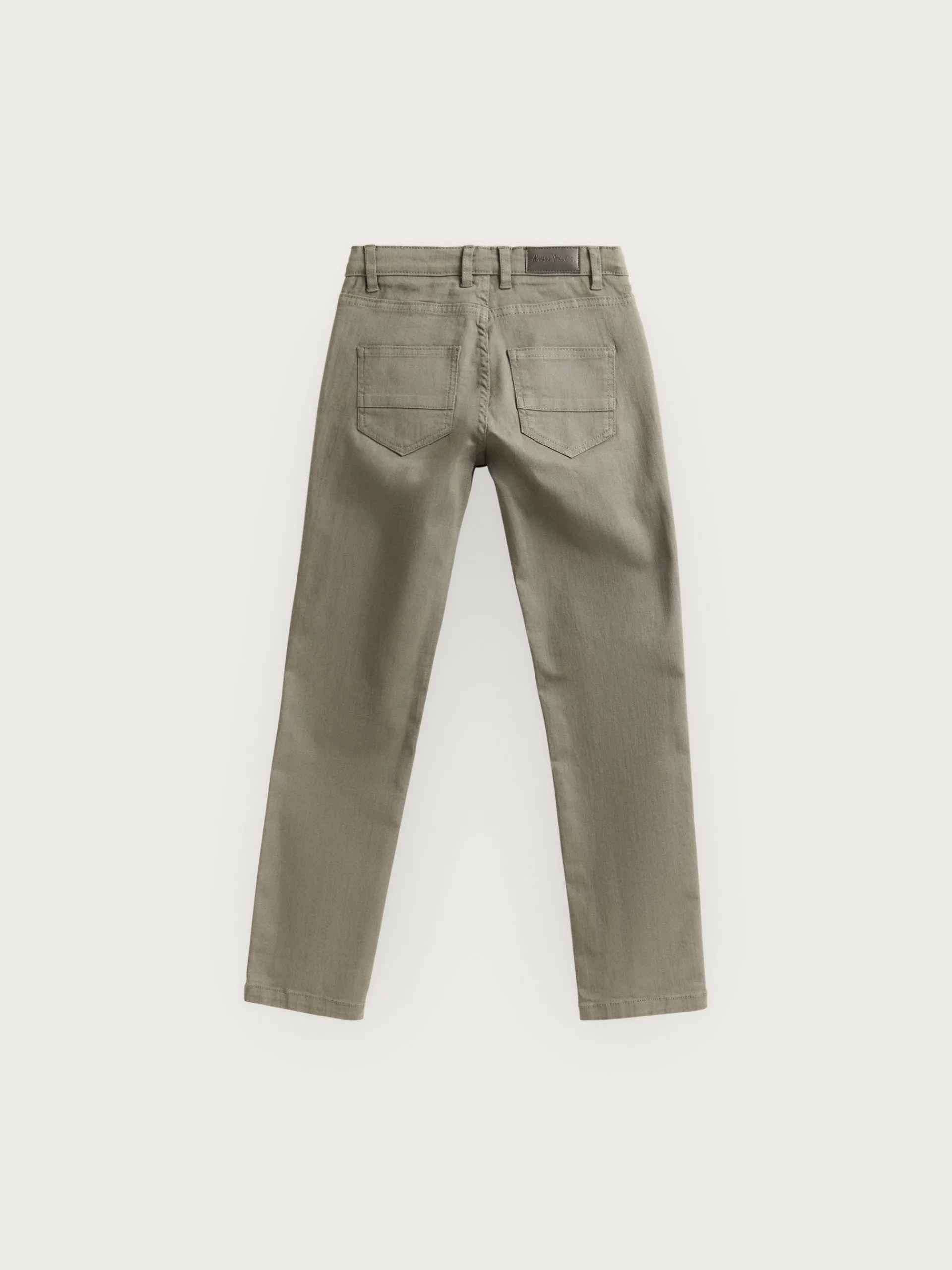 Alvaro Moreno PANTALON 5 POCKETS KIDS