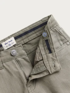 Alvaro Moreno PANTALON 5 POCKETS KIDS