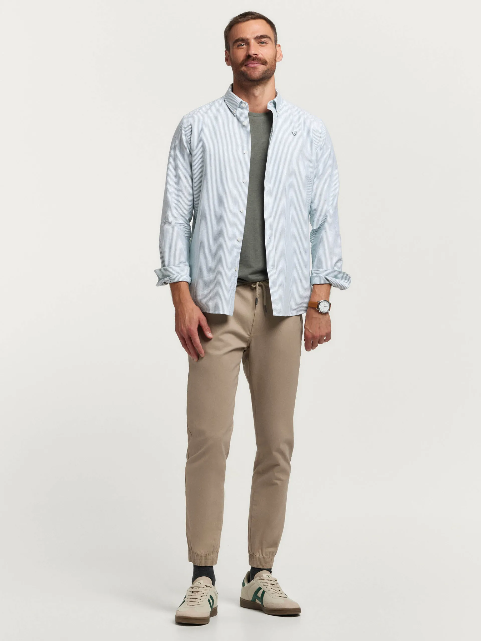 Hombre Alvaro Moreno PANTALON ANDER