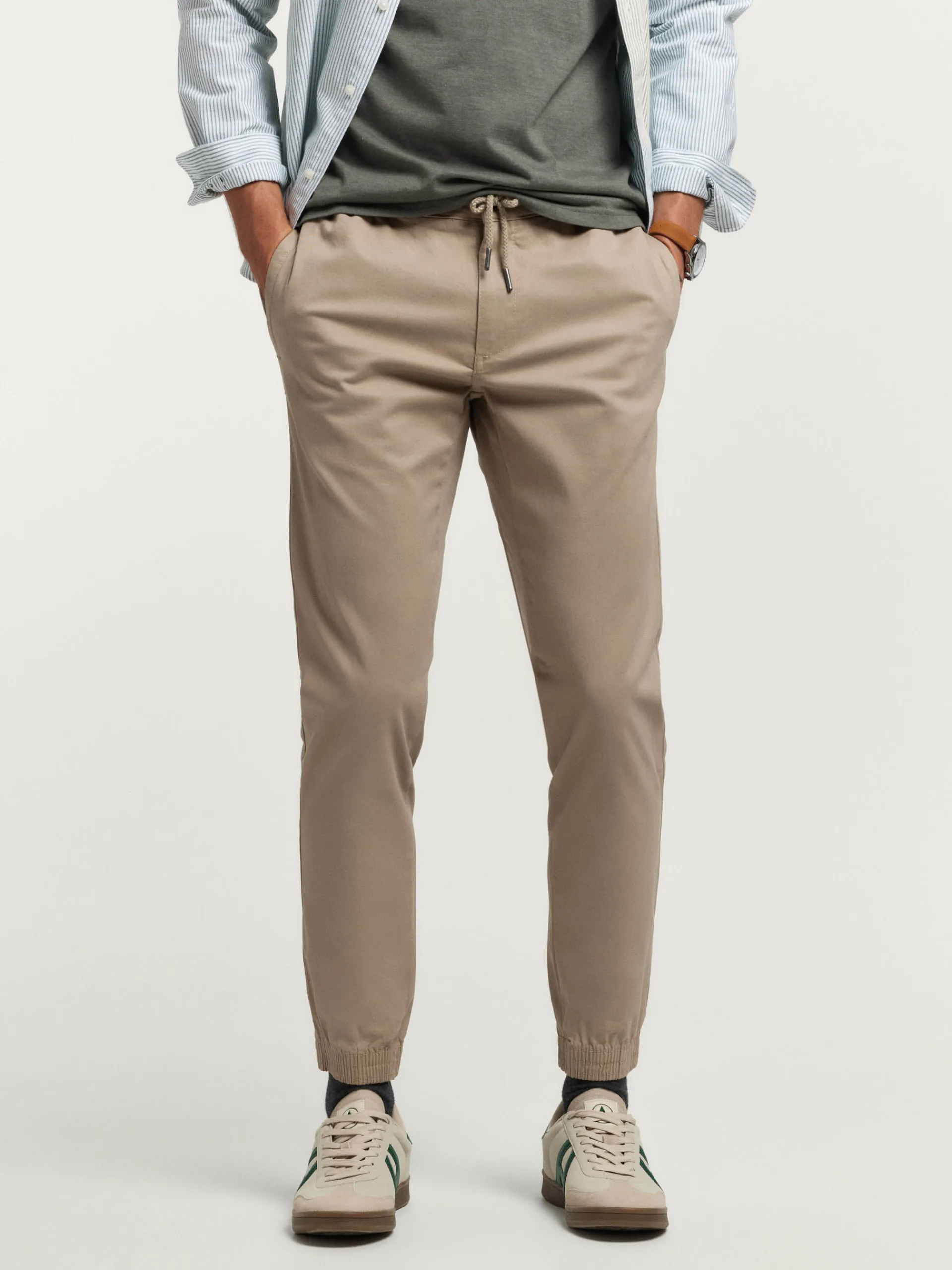 Hombre Alvaro Moreno PANTALON ANDER