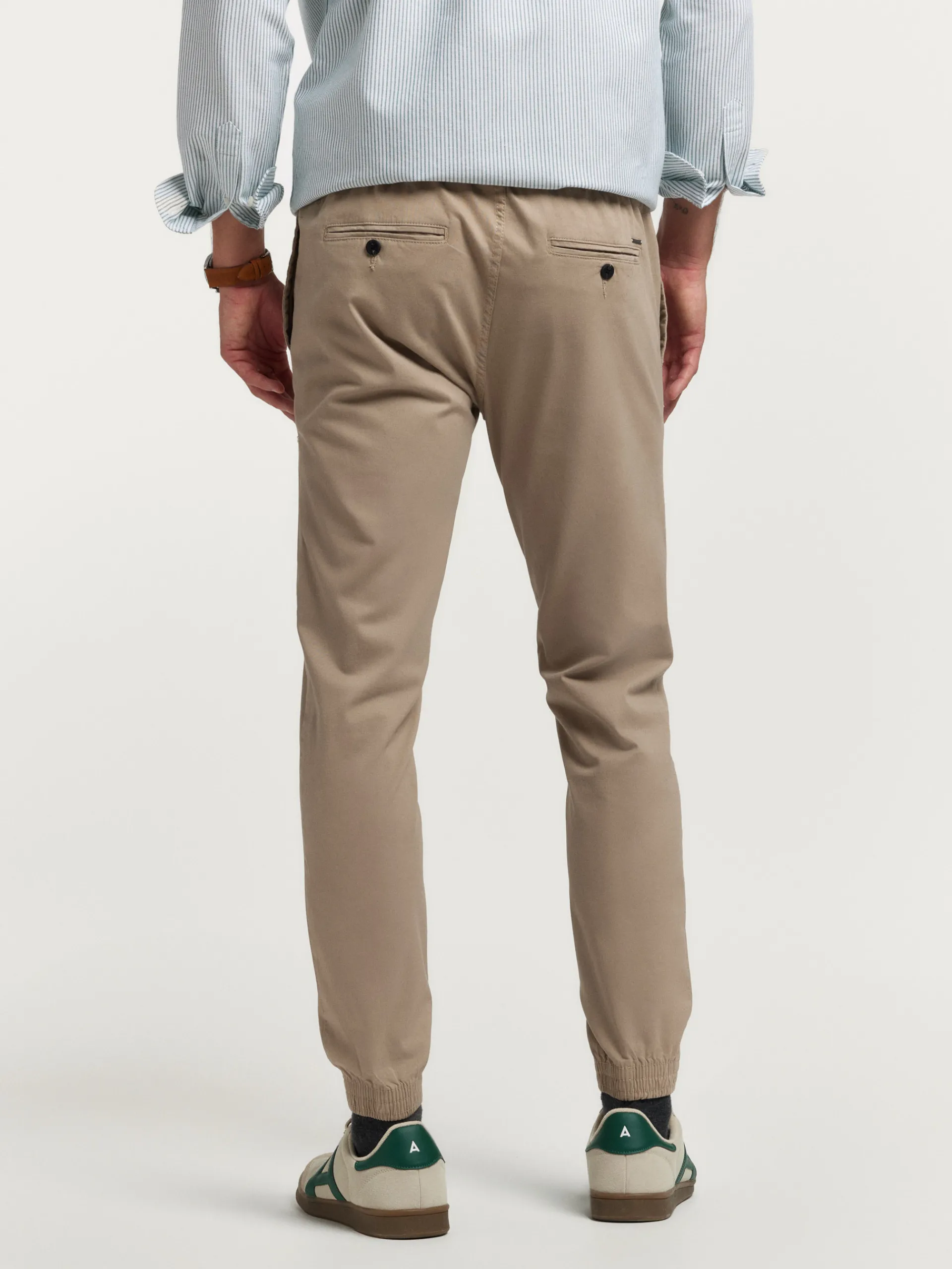 Hombre Alvaro Moreno PANTALON ANDER