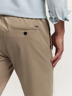 Hombre Alvaro Moreno PANTALON ANDER