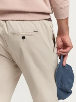 Hombre Alvaro Moreno PANTALON ANDER