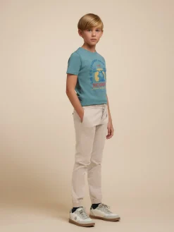 Alvaro Moreno PANTALON ANDER KIDS