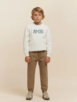 Alvaro Moreno PANTALON ANDER KIDS
