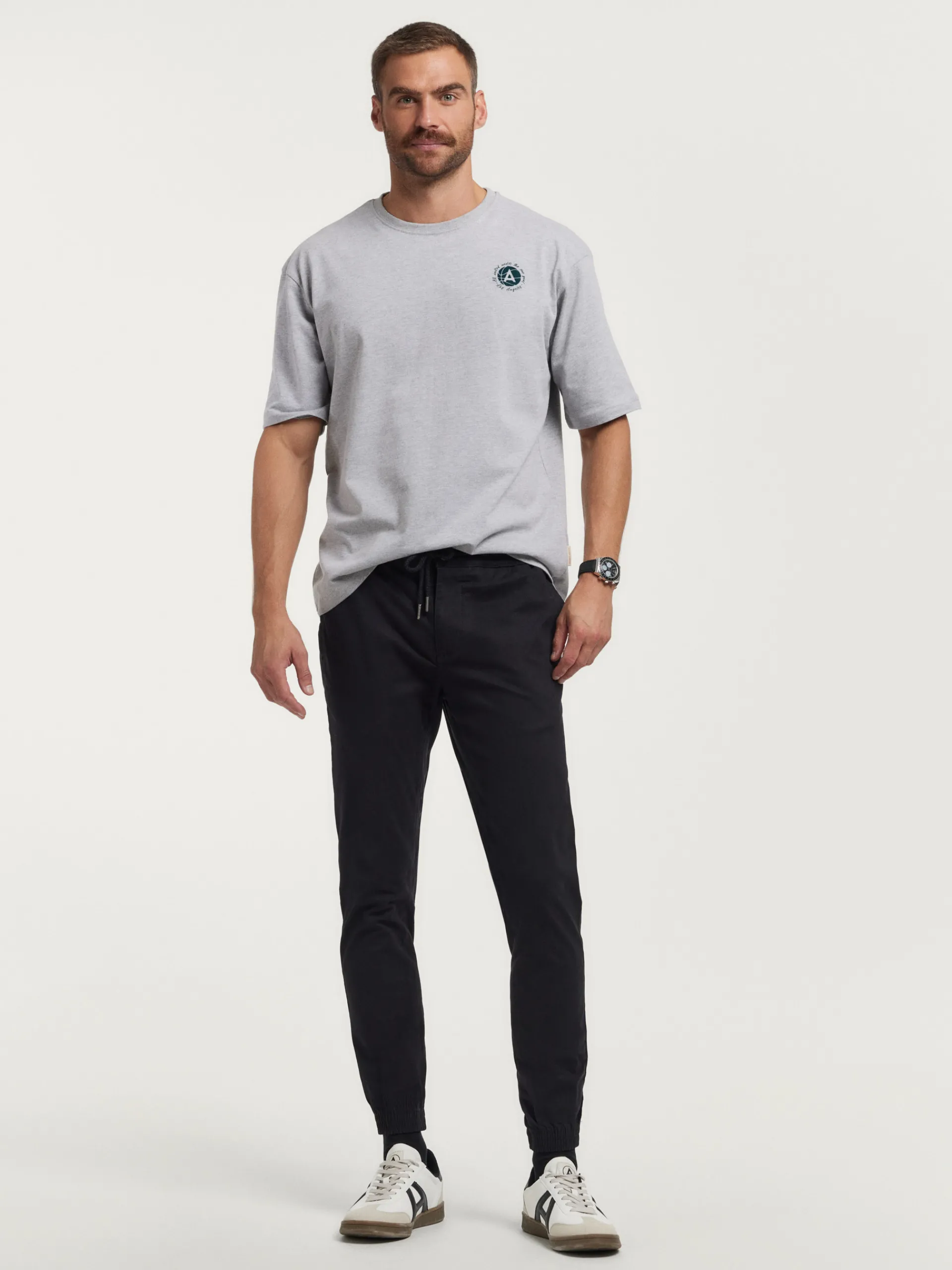 Hombre Alvaro Moreno PANTALON ANDER