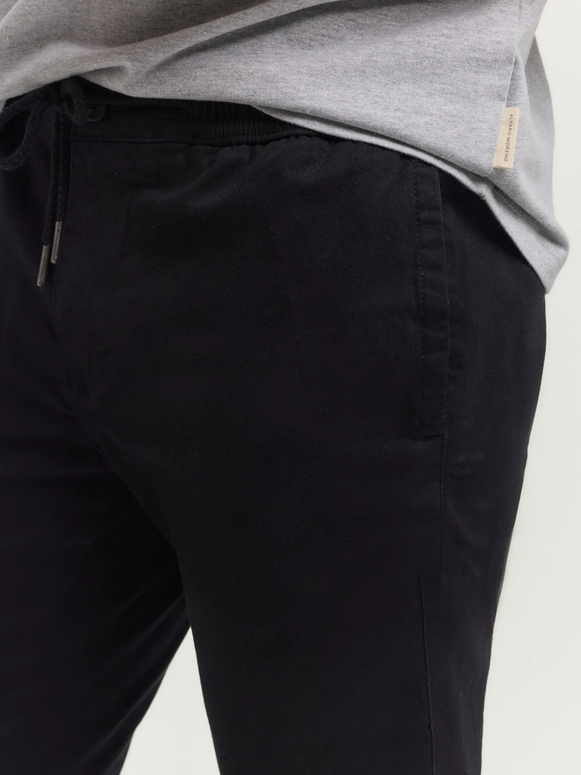 Hombre Alvaro Moreno PANTALON ANDER